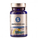 BASE 231 ESPECIFICA 60 COMP ERLINGEN