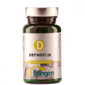 BASE 26 DEFINIDA 60 COMP ERLINGEN