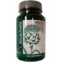 ALCACHOFA 600MG 100COMP SAKAI