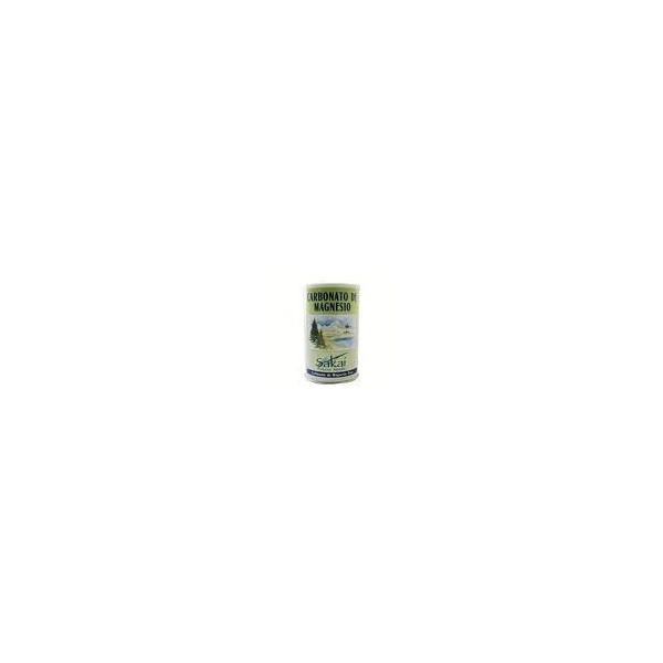 CARBONATO MAGNESIO 160G SAKAI