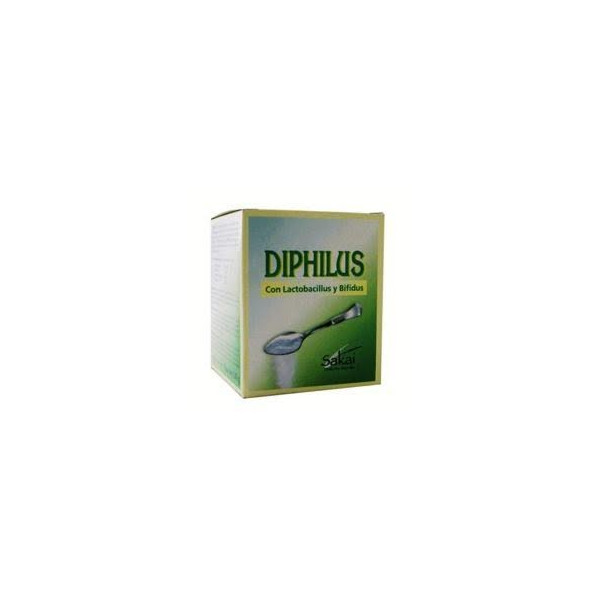 DIPHILUS 140 GR POLVO SAKAI