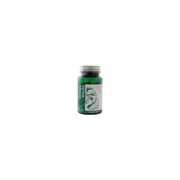 GINKGO BILOBA 100 COMP SAKAI