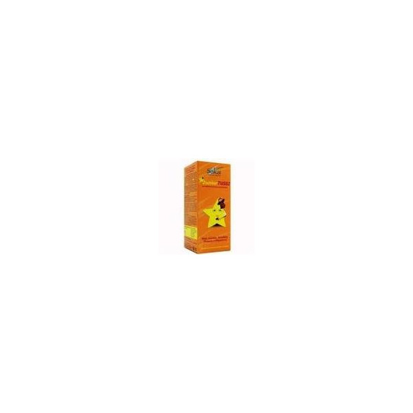 JUNIOR TUSSI 240ML. SAKAI
