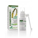 COMPOSOR 1 XXI THYMUS FARINOL COMPLEX 30 ML SORIA NATURAL