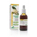 COMPOSOR 3 XXI HEPAVESICALCOMPLEX 50 ML SORIA NATURAL