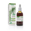 COMPOSOR 10 XXI PROSOR COMPLEX 50 ML SORIA NATURAL