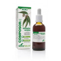 COMPOSOR 12 XXI EUCALIPTUSCOMPLEX 50 ML SORIA NATURAL