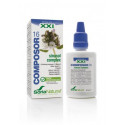 COMPOSOR 16 XXI SINUSOL 25 ML SORIA NATURAL