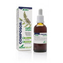 COMPOSOR 18 XXI REGASTRIL COMPLEX 50 ML SORIA NATURAL