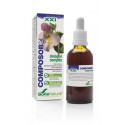 COMPOSOR 20 XXI DOLOGENCOMPLEX  50 ML SORIA NATURAL