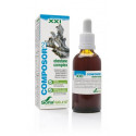 COMPOSOR 21 XXI OBESTANE 50 ML SORIA NATURAL
