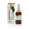 COMPOSOR 23 XXI HISOPOCOMPLEX 50 ML SORIA NATURAL