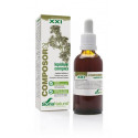 COMPOSOR 25 XXI LEPIDIUMCOMPLEX 50 ML SORIA NATURAL