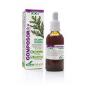 COMPOSOR 40 SIGLO XXI CIRCUVEN COMPLEX 50 ML SORIA NATURAL