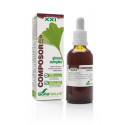 COMPOSOR 41 XXI GINCOX COMPLEX 50 ML SORIA NATURAL