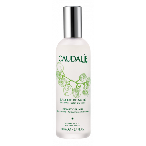 AGUA DE BELLEZA 100 ML CAUDALIE