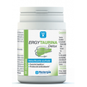 ERGYTAURINA DETOX 60 CAP NUTERGIA