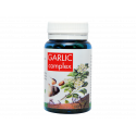 GARLIC COMPLEX 90CAPS ESPADIET
