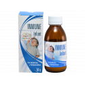 INMUNEINFANT 100ML SUSPENSION.MONTSTAR ESPADIET