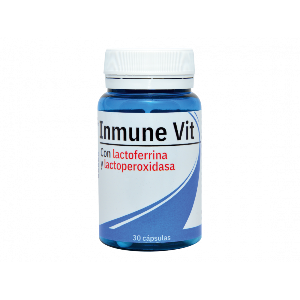 INMUNE VIT 30 CAP MONT STAR ESPADIET