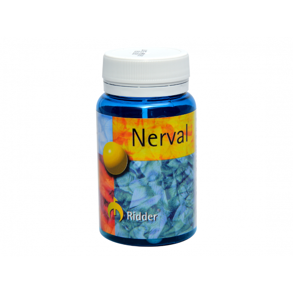 NERVAL 40 COMP ESPADIET