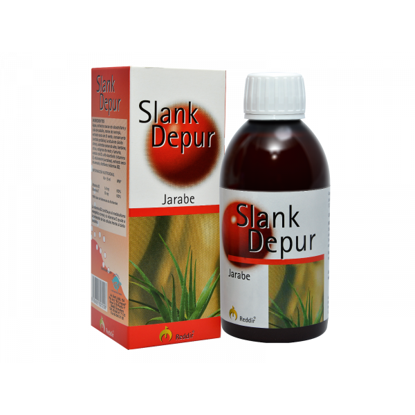 SLANK DEPUR 250ML ESPADIET