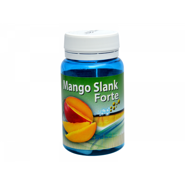 MANGO SLANK FORTE 45 CAPS ESPADIET