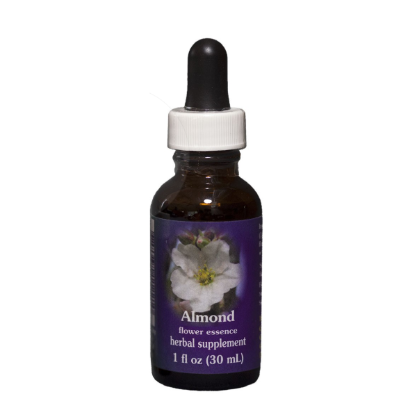 E.F. ALMOND 30 ML. FES CALIFORNIA