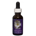E.F. ALMOND 30 ML. FES CALIFORNIA