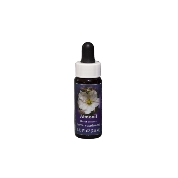 E.F. ALMOND 7,5 ML. FES CALIFORNIA