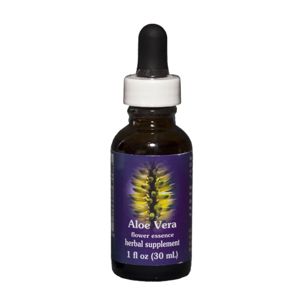 E.F. ALOE VERA 30 ML FES CALIFORNIA
