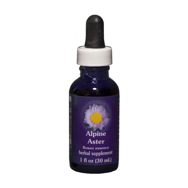 E.F. ALPINE ASTER 30 ML. FES CALIFORNIA