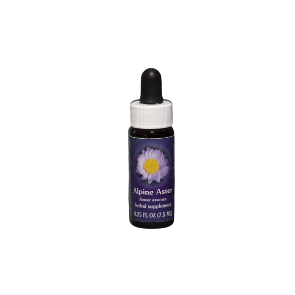 E.F. ALPINE ASTER 7,5 ML. FES CALIFORNIA