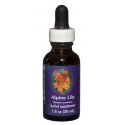 E.F. ALPINE LILY 30 ML FES CALIFORNIA