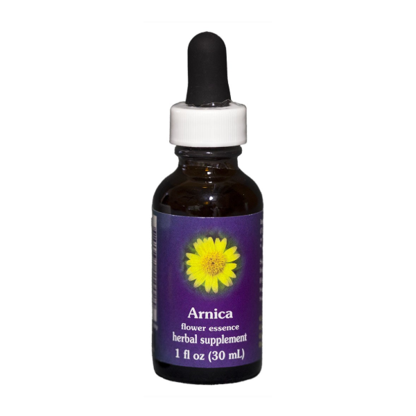 E.F. ARNICA 30 ML. FES CALIFORNIA
