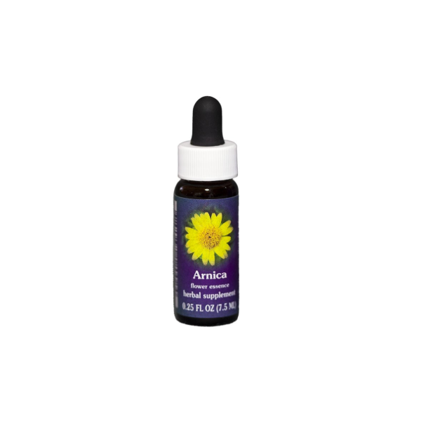 E.F. ARNICA 7,5 ML. FES CALIFORNIA
