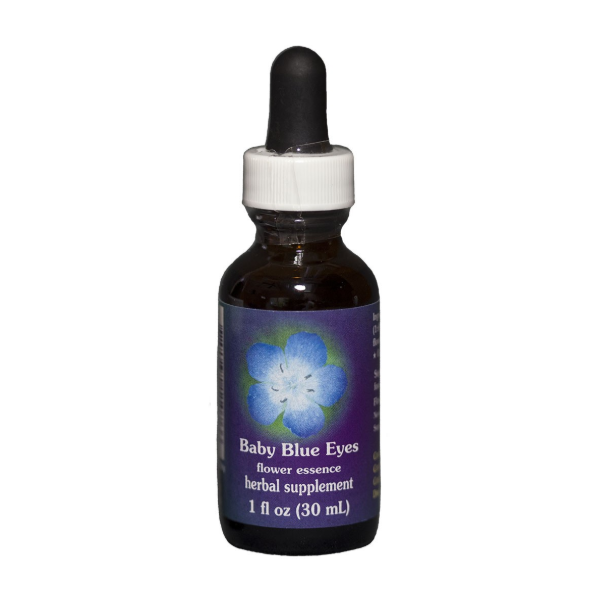 E.F. BABY BLUE EYES 30 ML FES CALIFORNIA