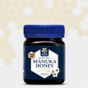 MANUKA HONEY MGO 100+ 250 GRS MANUKA WORLD