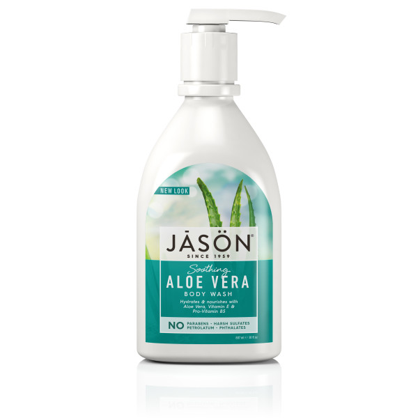ALOE VERA GEL DUCHA 950 CC.JASON