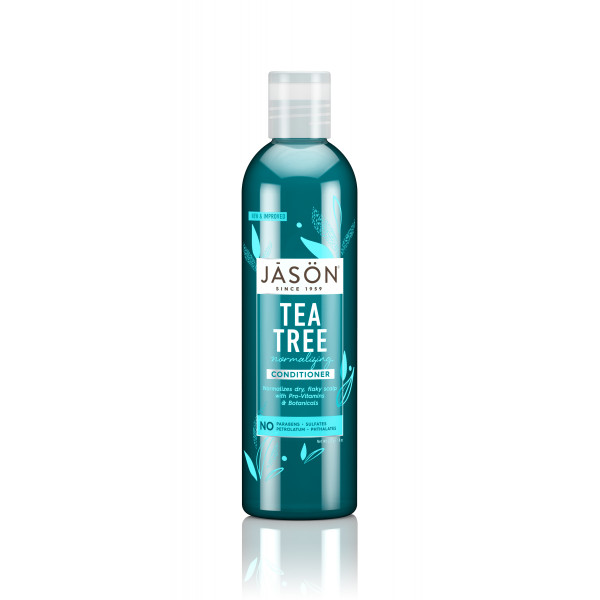 ARBOL DE TE ACONDICIONADOR 250 ML JASON