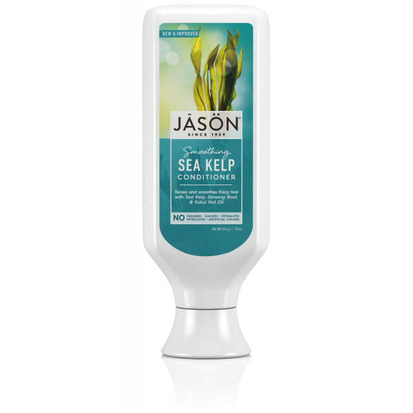 NATURAL SEAKELP ACONDICIONADOR 500 ML. JASON