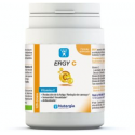 ERGY-C ( VITAMINA C + ANTIOX ) 250 GR. POLVO (200 DOSIS) NUTERGIA