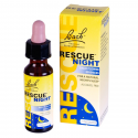 RESCUE REMEDY NIGHT 20 ML BACH NELSON