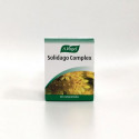SOLIDAGO COMPLEX (ABEDUL+VARA DE ORO) 60 COMP BIOFORCE
