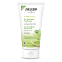 WELEDA GEL LIMPIADOR PURIFICANTE 100 ML NATURALY CLEAR