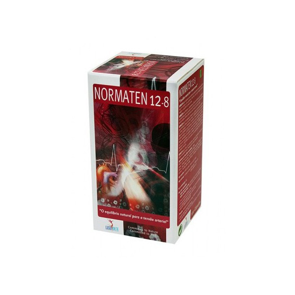 NORMATEN 100 CAP. LUSODIET-NUTRINAT
