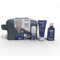 WELEDA PACK NAVIDAD HOMBRE: BALSAMO AFEITADO+CREMA AFEITADO+DEO ROLL-ON