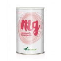 CARBONATO MAGNESIO 150 GR POLVO SORIA NATURAL
