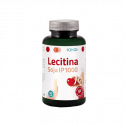 LECITINA SOJA 1000 MG.90 PERLAS. SAKAI