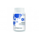 Comprar online KALIUM CHLORATUM 100 COMP SAL 4 PHARMASOR - Coliseum